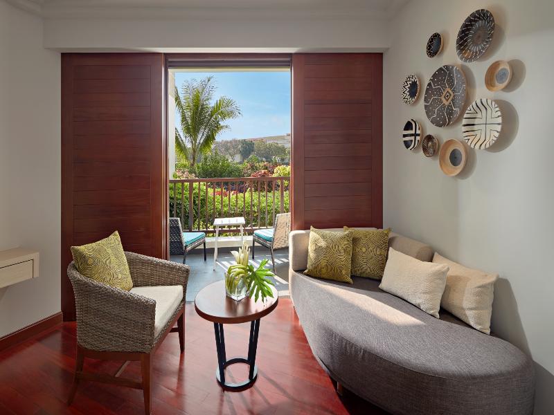 Pullman Danang Beach Resort image