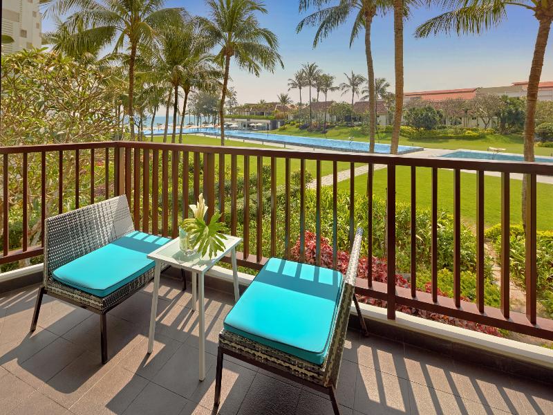 Pullman Danang Beach Resort image