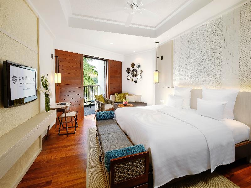 Pullman Danang Beach Resort image