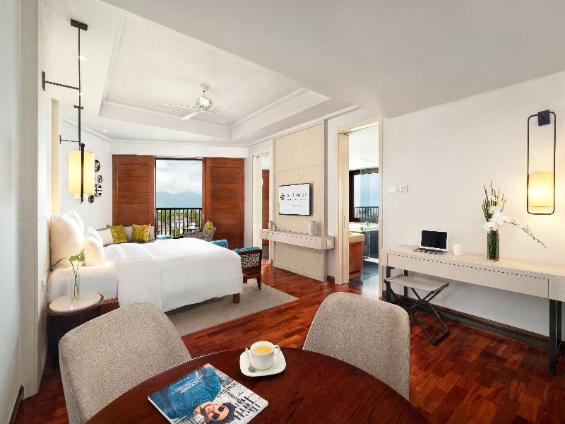 Pullman Danang Beach Resort image