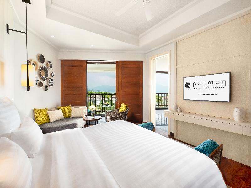 Pullman Danang Beach Resort image