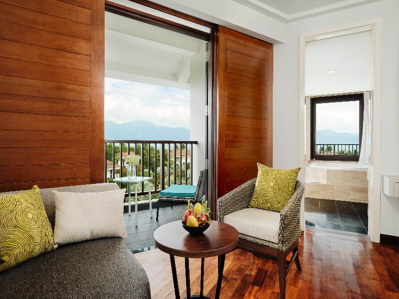 Pullman Danang Beach Resort image