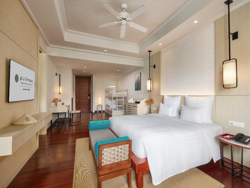 Pullman Danang Beach Resort image