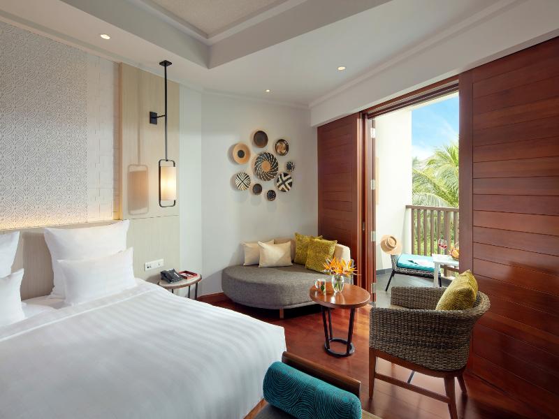 Pullman Danang Beach Resort image