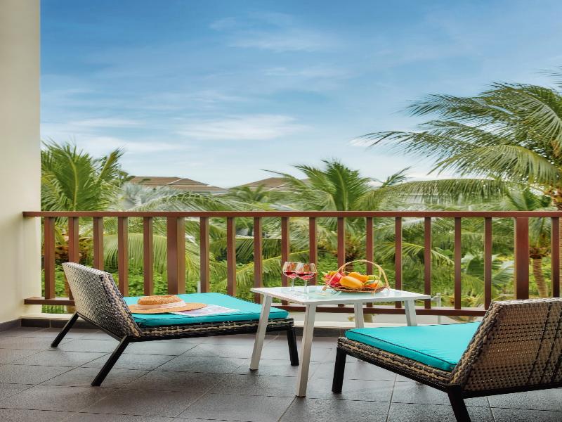 Pullman Danang Beach Resort image