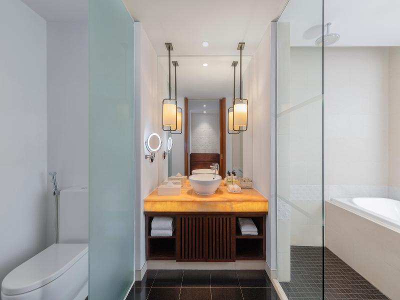 Pullman Danang Beach Resort image