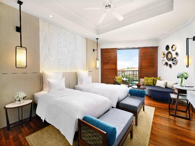 Pullman Danang Beach Resort image