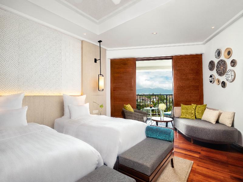 Pullman Danang Beach Resort image