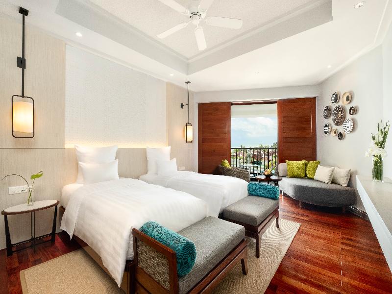 Pullman Danang Beach Resort image