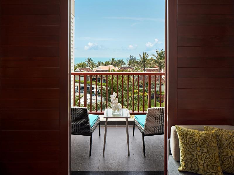 Pullman Danang Beach Resort image