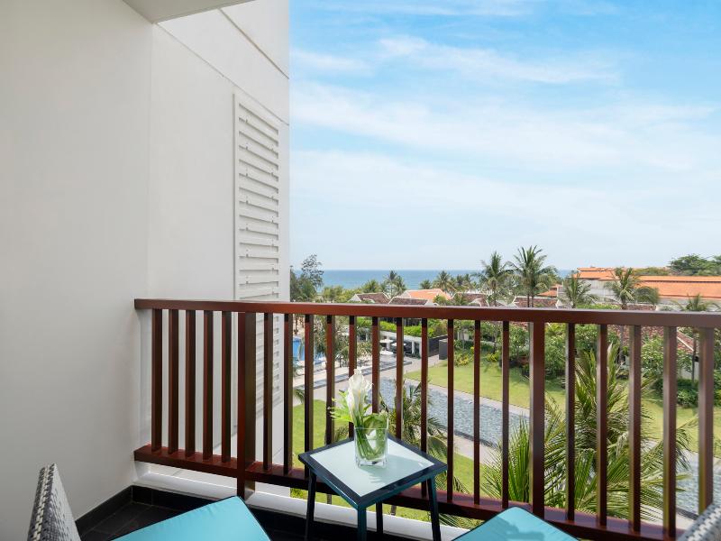 Pullman Danang Beach Resort image