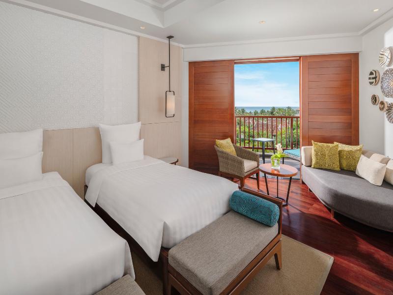 Pullman Danang Beach Resort image