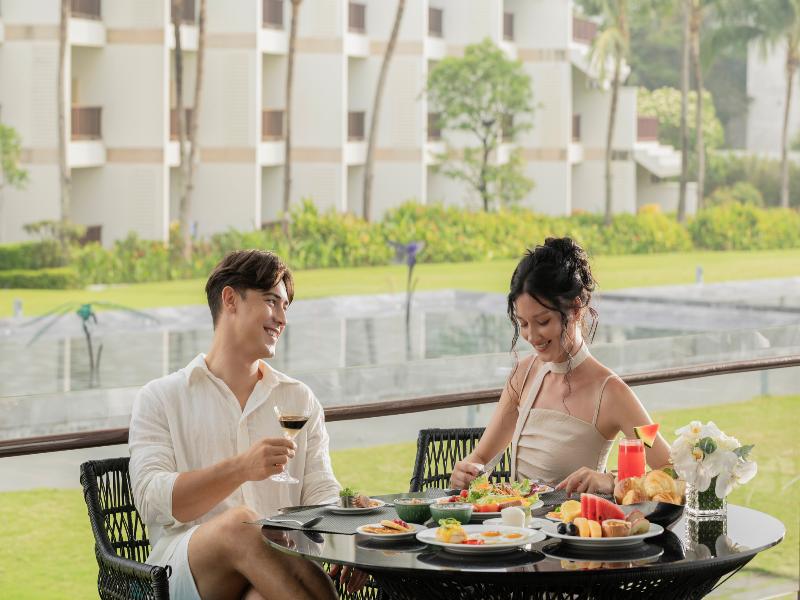 Pullman Danang Beach Resort image