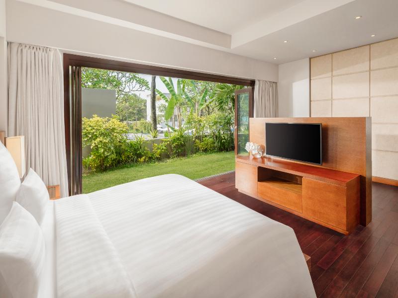 Pullman Danang Beach Resort image