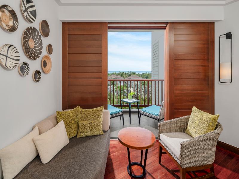 Pullman Danang Beach Resort image