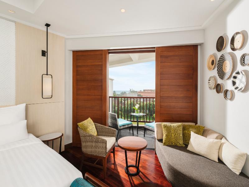 Pullman Danang Beach Resort image