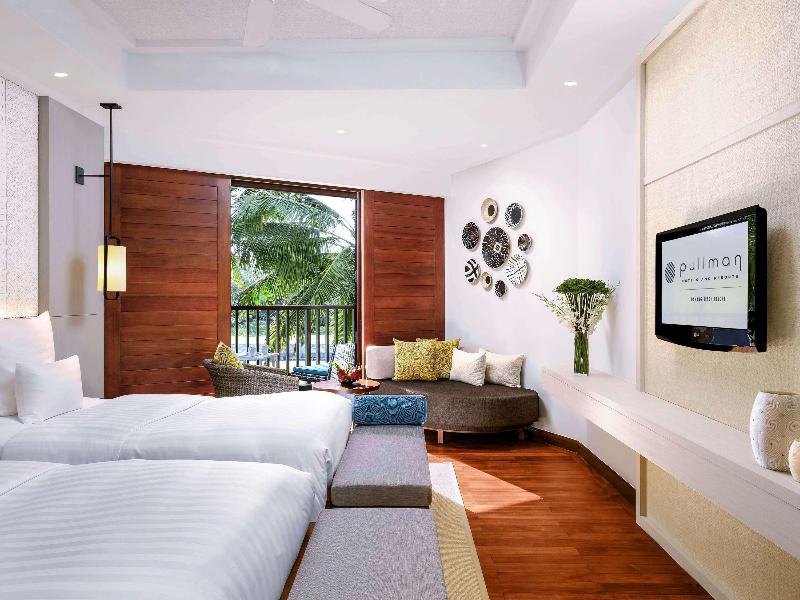 Pullman Danang Beach Resort image