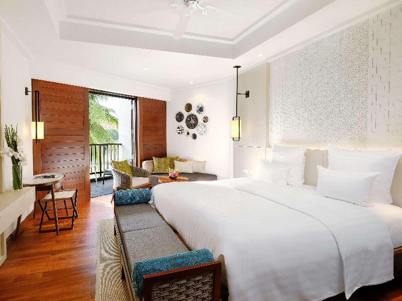 Pullman Danang Beach Resort image