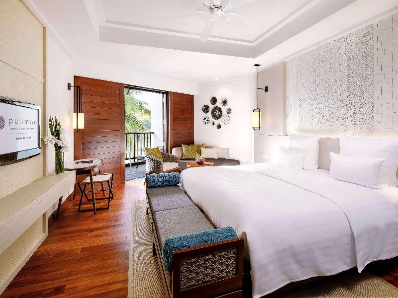Pullman Danang Beach Resort image