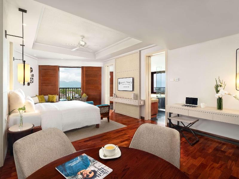 Pullman Danang Beach Resort image
