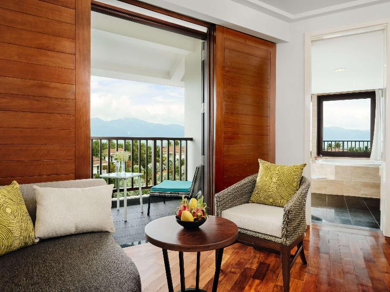 Pullman Danang Beach Resort image