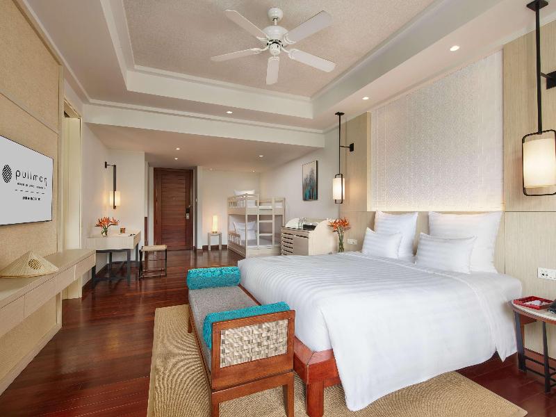 Pullman Danang Beach Resort image