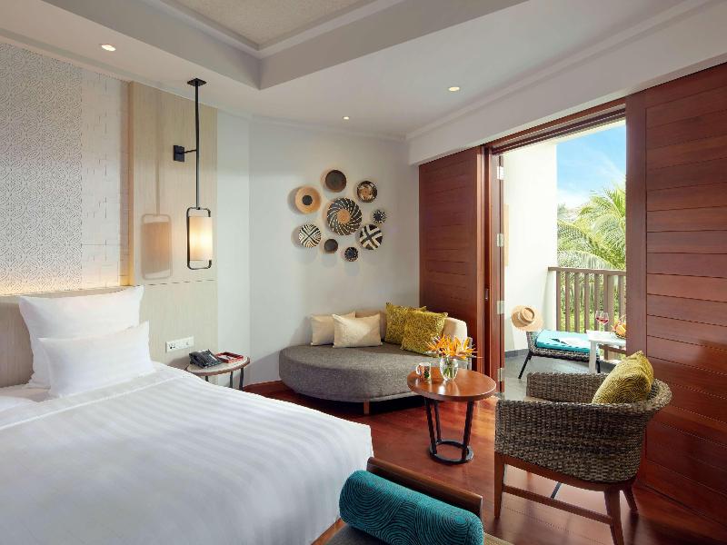 Pullman Danang Beach Resort image