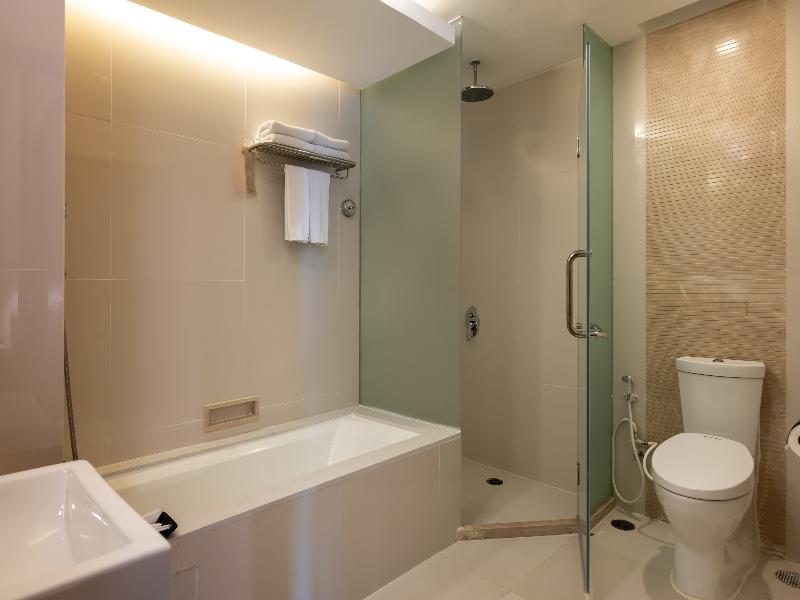 Jasmine Resort image