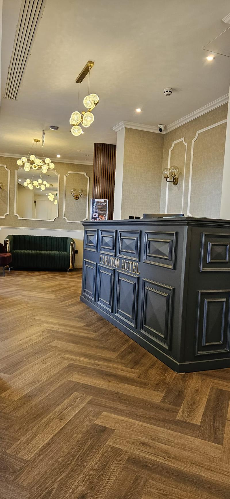 Hotel Carlton Hotel, Malta, Sliema. Großes 12
