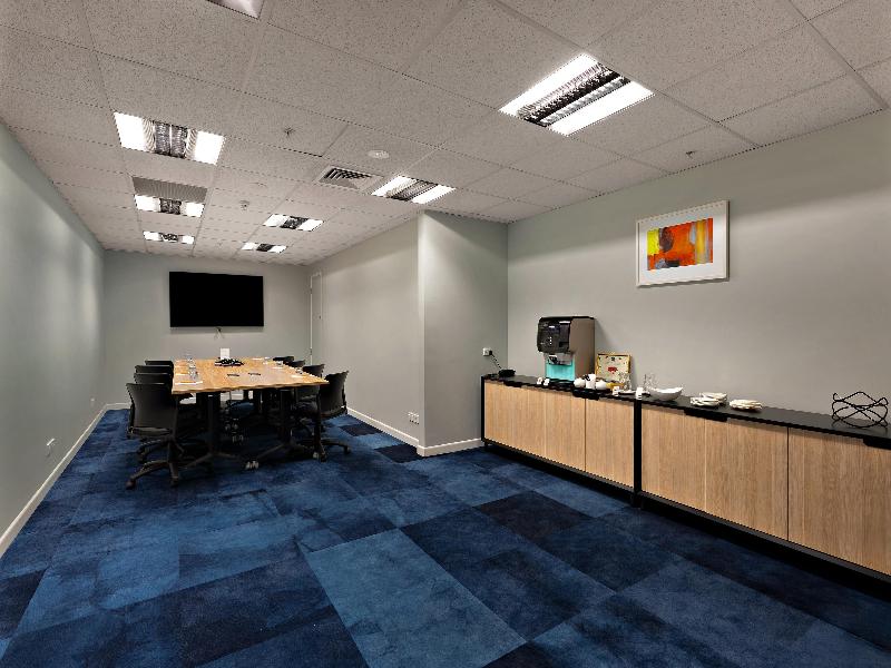 Sudima Auckland Airport image