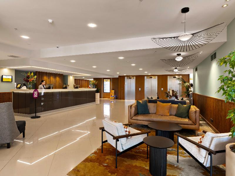 Sudima Auckland Airport image