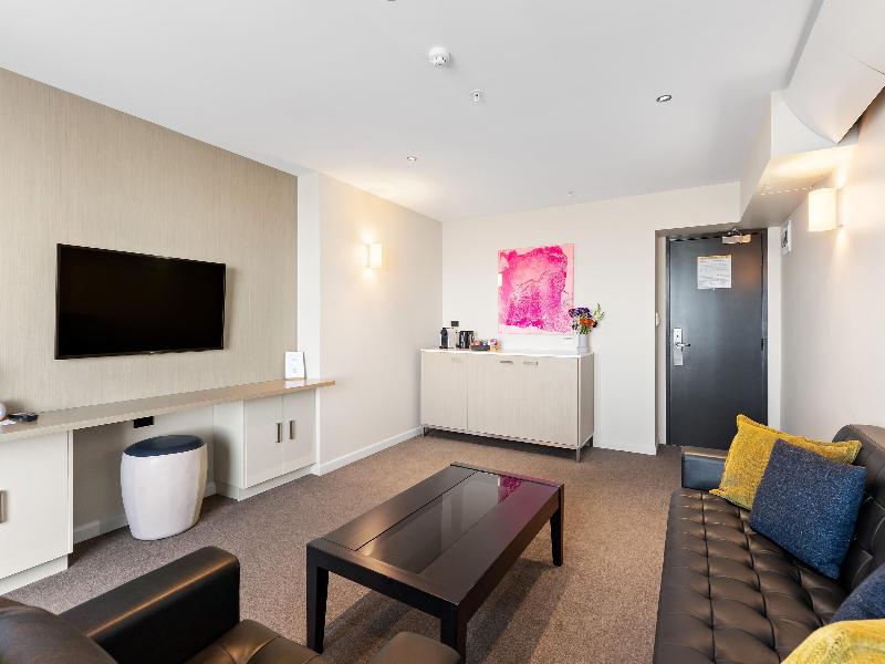 Sudima Auckland Airport image