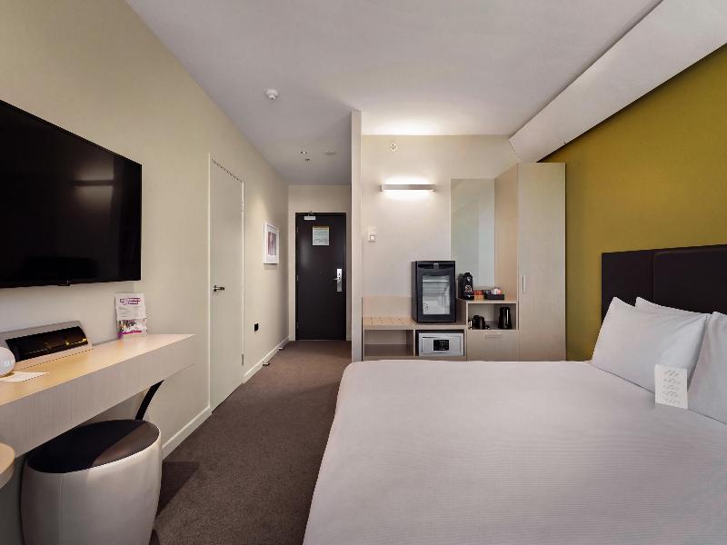 Sudima Auckland Airport image