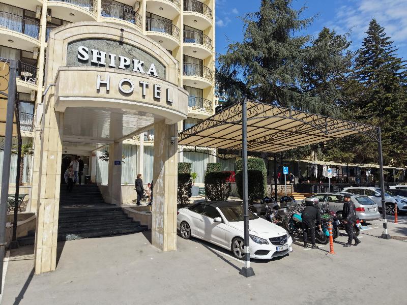 Hotel Shipka All Inclusive image