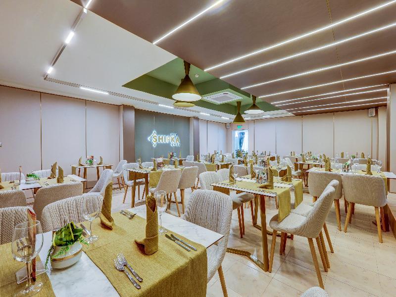 Hotel Shipka All Inclusive image