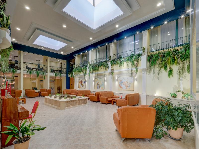 Hotel Shipka All Inclusive image