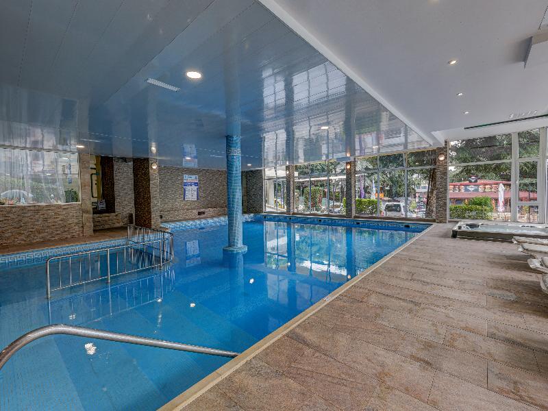 Hotel Shipka All Inclusive image