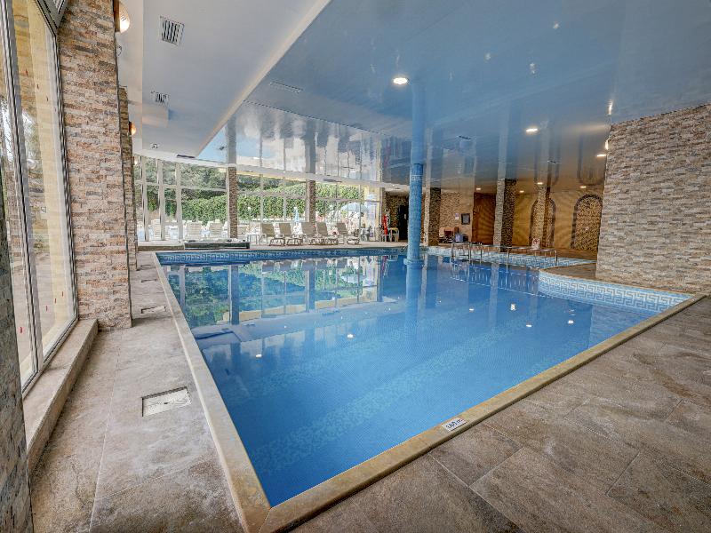 Hotel Shipka All Inclusive image