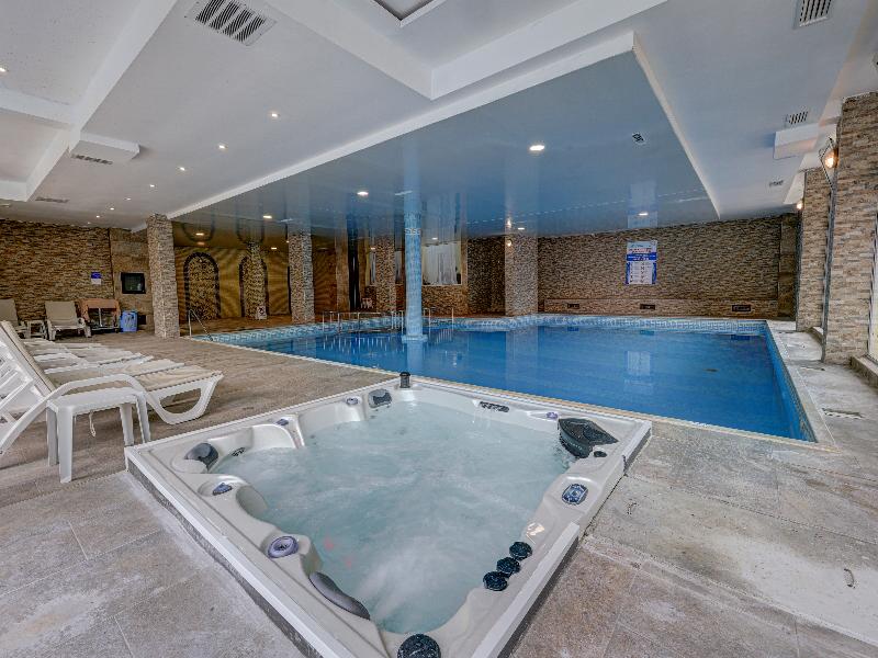 Hotel Shipka All Inclusive image