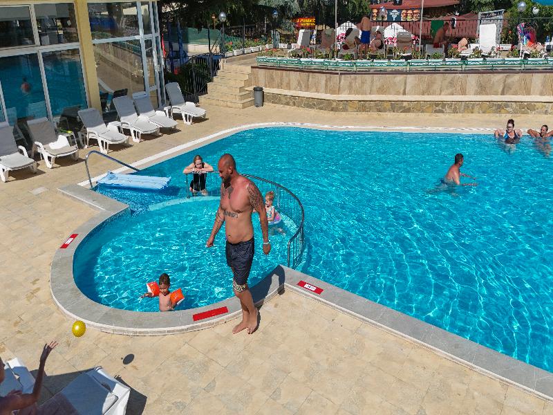 Hotel Shipka All Inclusive image