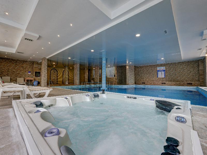 Hotel Shipka All Inclusive image