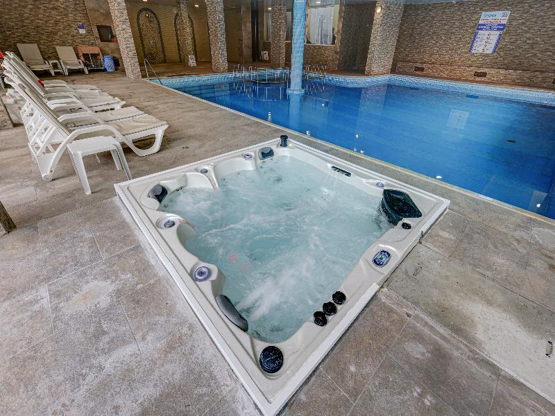 Hotel Shipka All Inclusive image