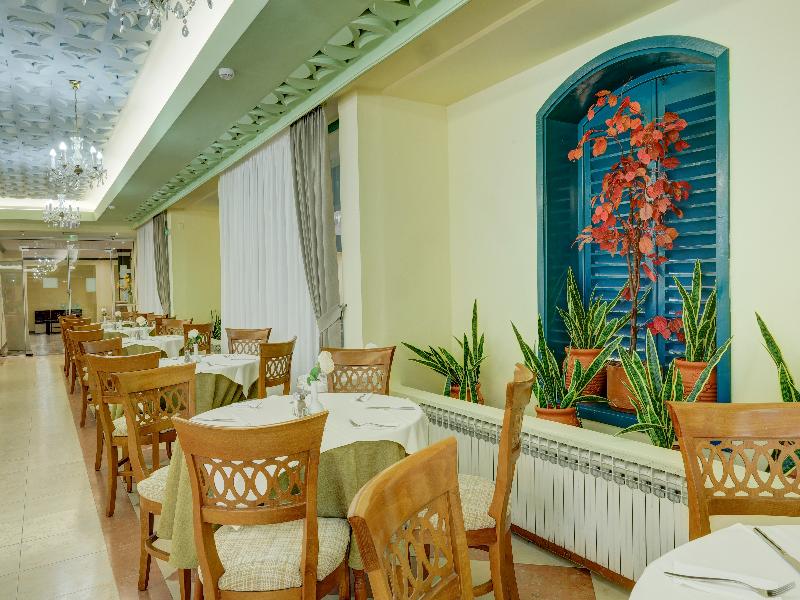 Hotel Shipka All Inclusive image
