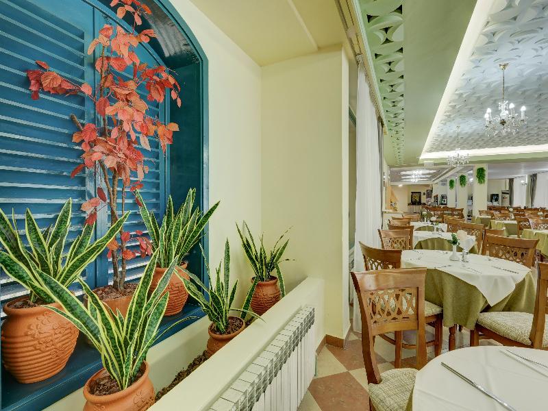 Hotel Shipka All Inclusive image