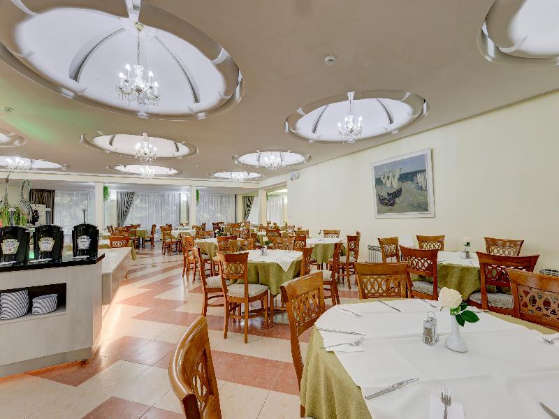 Hotel Shipka All Inclusive image