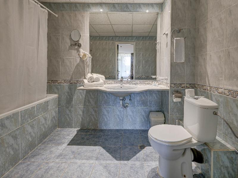 Hotel Shipka All Inclusive image