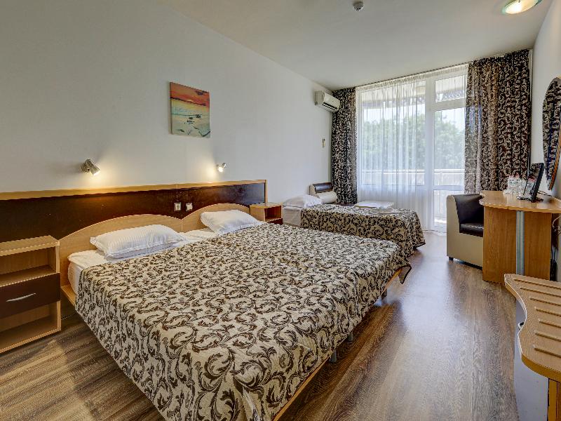 Hotel Shipka All Inclusive image