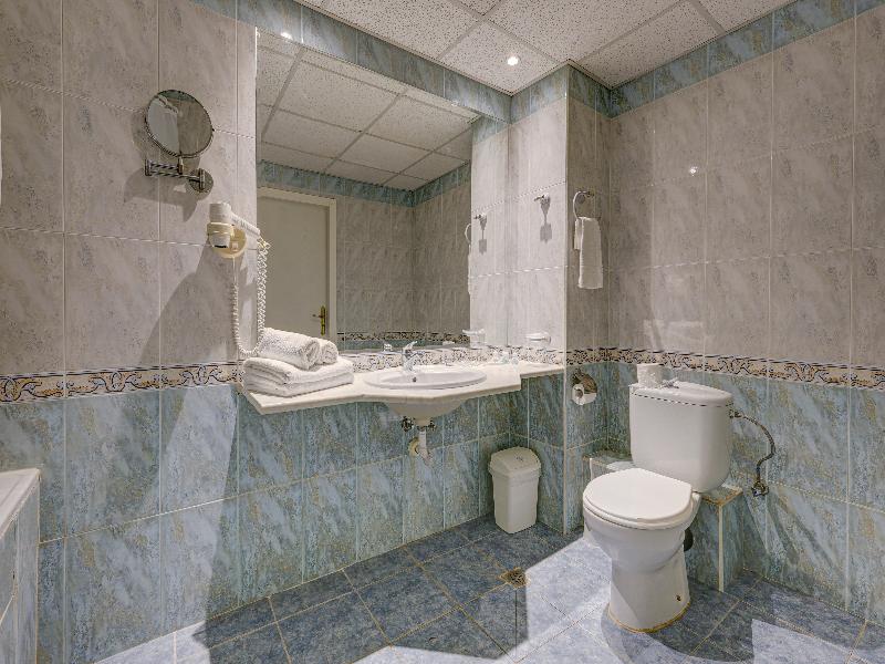 Hotel Shipka All Inclusive image