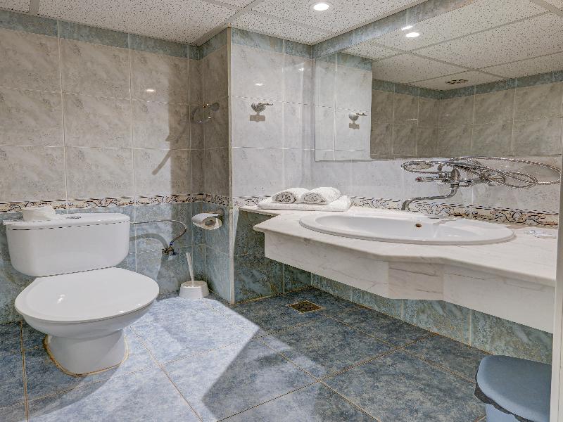 Hotel Shipka All Inclusive image