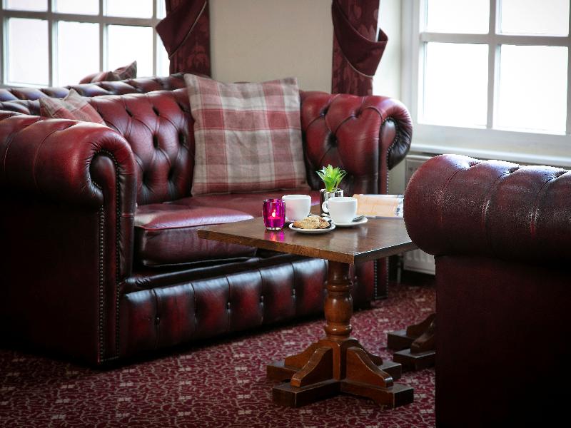 The Old Mill Hotel image